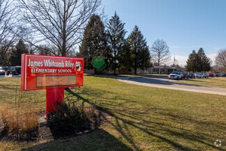 James Whitcomb Riley Elementary School