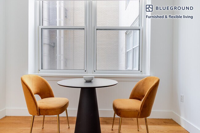 50 Murray St unit FL6-ID1816, New York, NY 10007 - photo 4