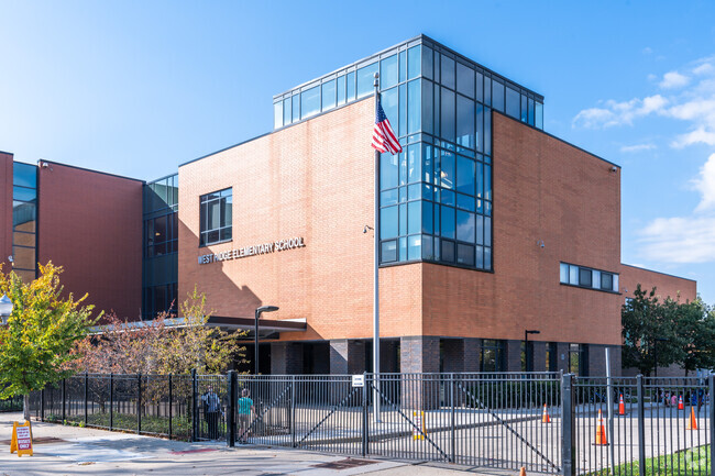 West Ridge Elementary School, Chicago IL Rankings & Reviews - Homes.com