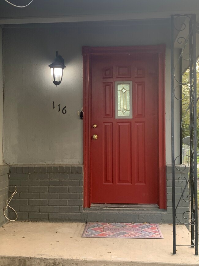 116 Stricklen Ave unit 116 Strickland, Del Rio, TX 78840 - photo 7