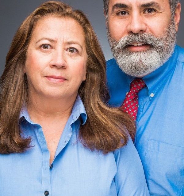 Agent Photo