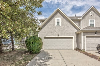 22810 W 71st Terrace, Shawnee, KS 66227