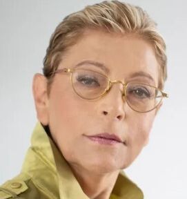 Nelly Shmidt