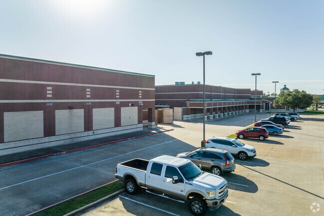 Rogers Middle School earns an A rating from niche.com.