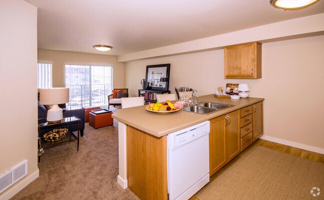 Affinity at Coeur d Alene 55+, Coeur D'Alene, ID 83815 - photo 3