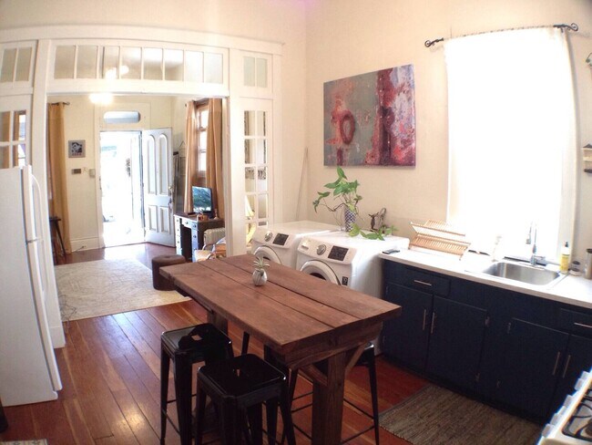 2815 Ursulines Ave unit 2815, New Orleans, LA 70119 - photo 4