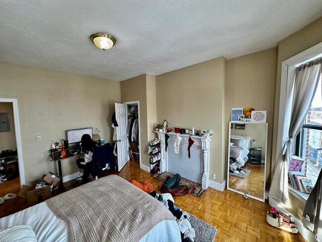 17 Highgate St unit 10, Allston, MA 02134 - photo 6