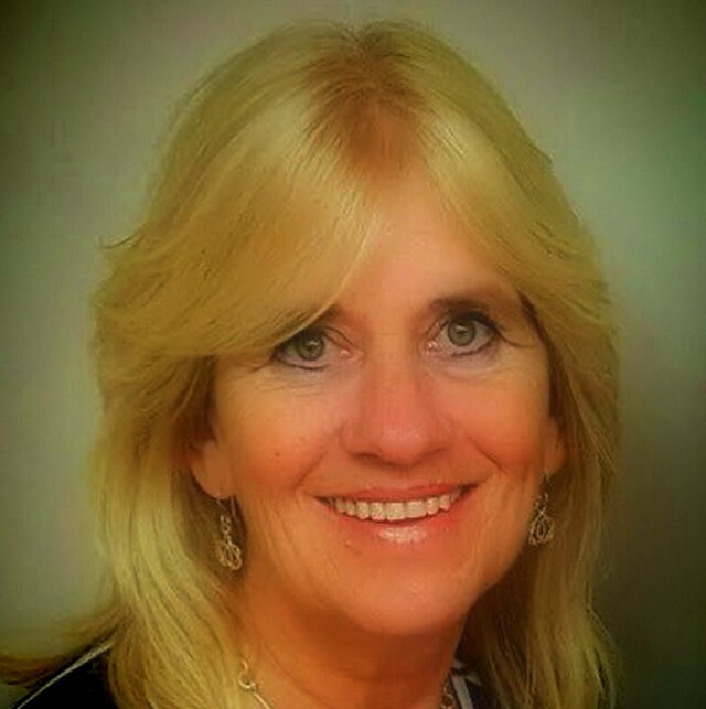Connie Stellhorn-Schanter