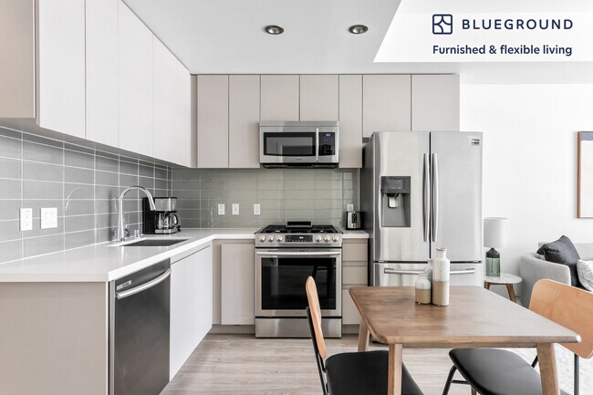 1133 S Hope St unit FL8-ID734, Los Angeles, CA 90015 - photo 6