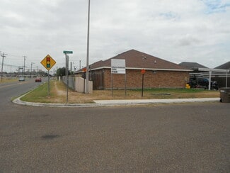 712 Agate St Unit 2, Edinburg, TX 78541