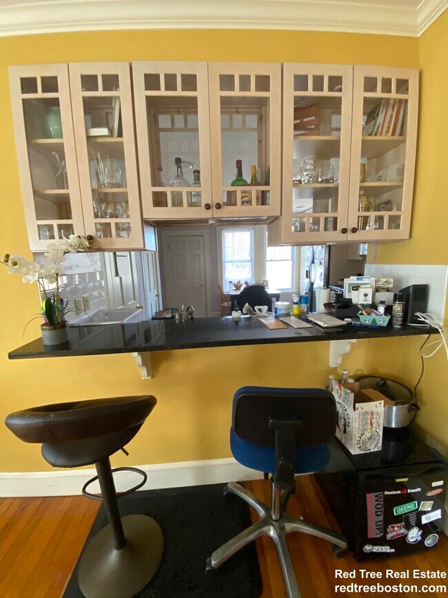 22 Burton St unit 1, Brighton, MA 02135 - photo 7