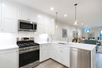 1415 E Capitol St SE Unit 2, Washington, DC 20003