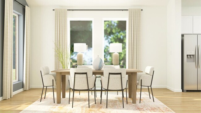 17850 Aile Pierre Pass, Conroe, TX 77302 - photo 5