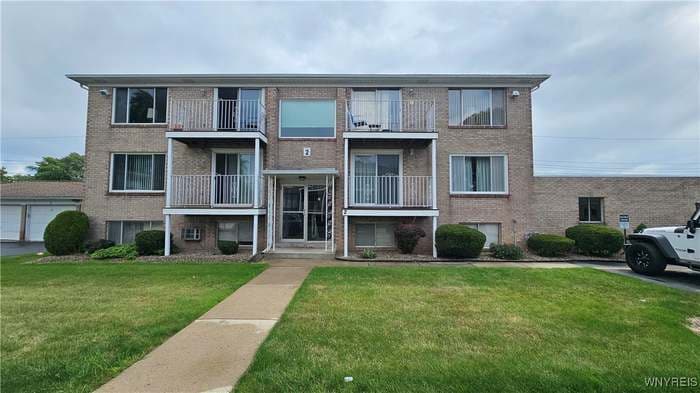 3433 Harlem Rd unit 22, Buffalo, NY 14225 - photo 1