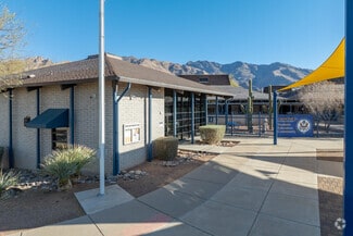 Sunrise Drive Elementary School