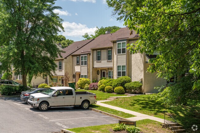 Many townhome options can be found in Lima as well as singles both old and new.