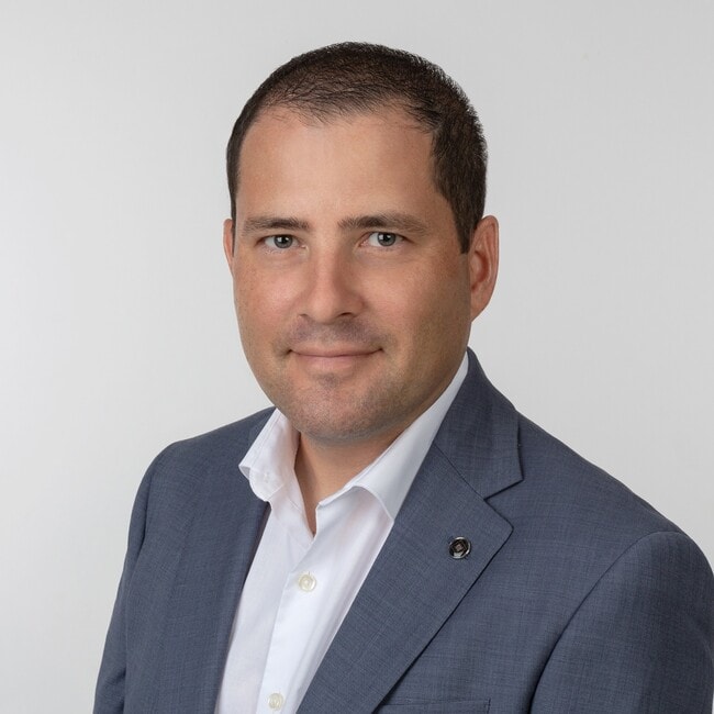 Agent Photo