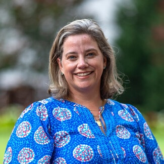 Sarah Penn