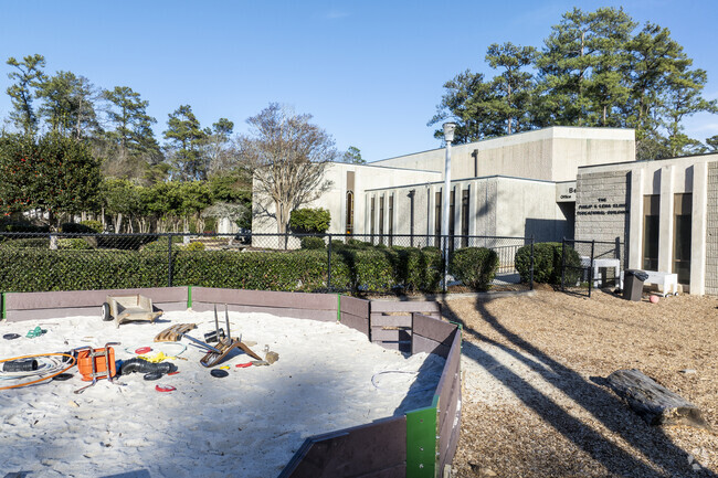 Cutler Jewish Day School provides opportunities for students to be successful.