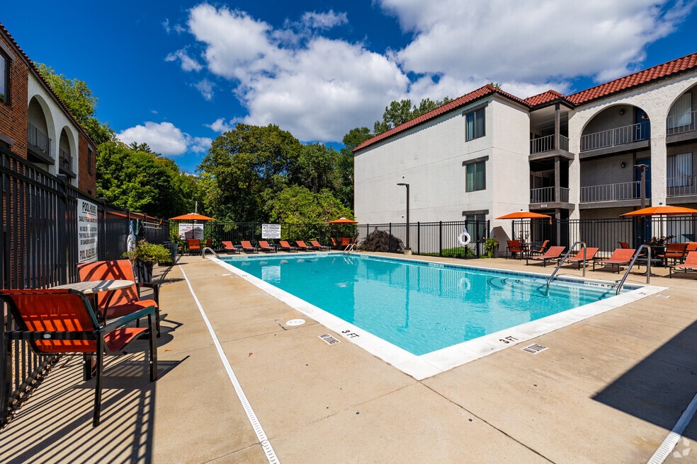 The Magnolia, Chesterfield, MO 63017 - photo 1