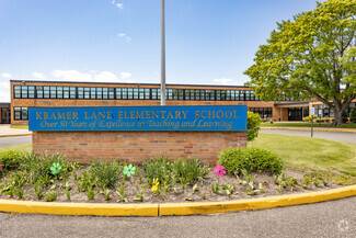 Kramer Lane Elementary School