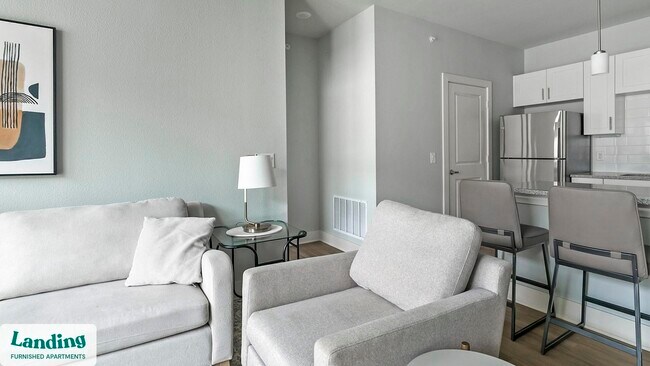 1619 N Frazier St unit 415, Conroe, TX 77301 - photo 4