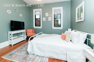 1202 W North Ave, Pittsburgh, PA 15233