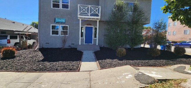 2103 S Harcourt Ave unit 1, Los Angeles, CA 90016 - photo 4