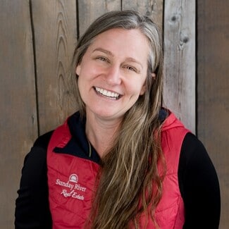 Elizabeth Carter