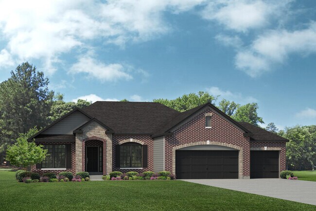 612 Harvest unit 36455246, Wentzville, MO 63385 - photo 6