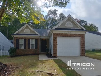 3000 Kansas City Dr, Monroe, NC 28110