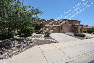 29537 N Smokey Ln, Peoria, AZ 85383