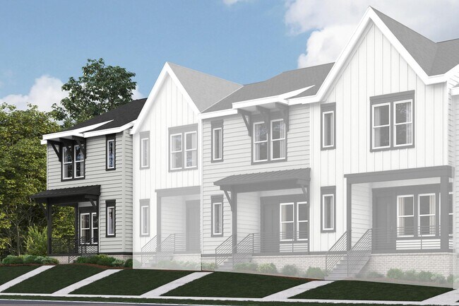 425 Prine Place unit 36450771, Charlotte, NC 28213 - photo 3