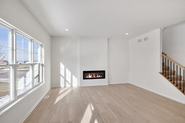 11704 Park St, Winfield, IN 46307 - photo 6