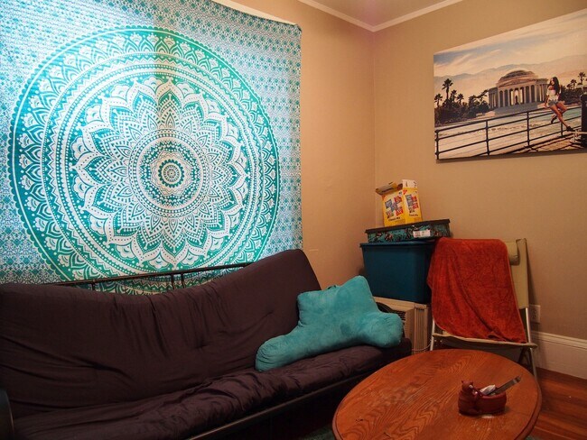 129 Cedar St unit 3, Roxbury, MA 02119 - photo 3