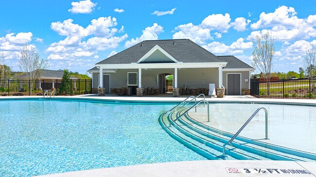 933 Raghorn Rd, Grovetown, GA 30813 - photo 5