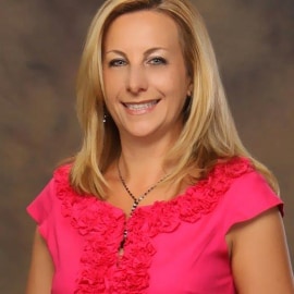 Ruth Covington