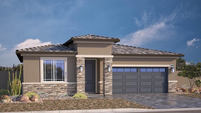 7888 Sunny Harbor Ln unit 38727541, North Las Vegas, NV 89084 - photo 3