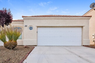 7644 Picnic St, Las Vegas, NV 89131