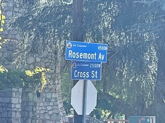 2535 Cross St, La Crescenta, CA 91214