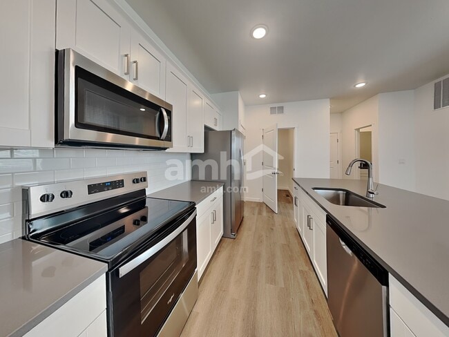 23623 E 3rd Place, Aurora, CO 80018 - photo 3