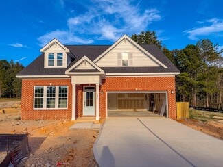 477 Beacon Hill Rd, Lillington, NC 27546