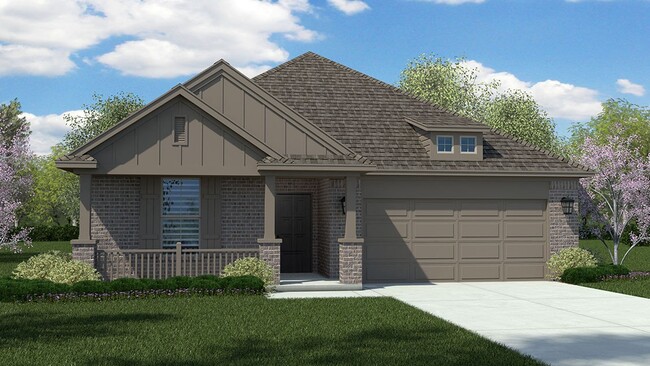 1008 Pearl Place unit 36199232, Justin, TX 76247 - photo 2