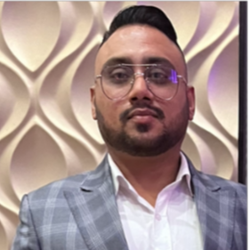 Manpreet Singh
