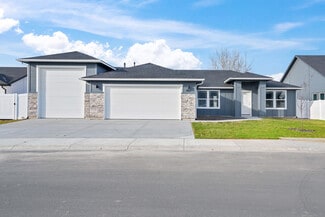 1007 Portage Way, Emmett, ID 83617