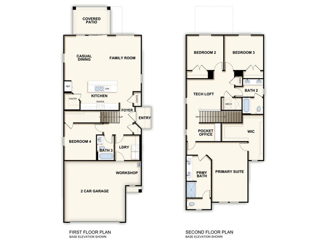 8444 Black Friday Ct, Las Vegas, NV 89113 - photo 2