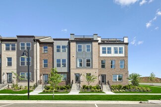 11292 Aristotle St, Manassas, VA 20109