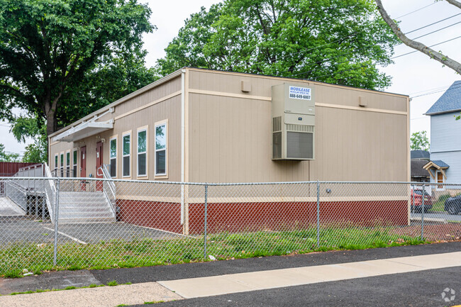 Dr Charles C Polk School