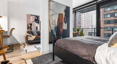 226 E Grand Ave, Chicago, IL 60611 - photo 4