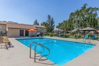 4700 W Caldwell Ave, Visalia, CA 93277